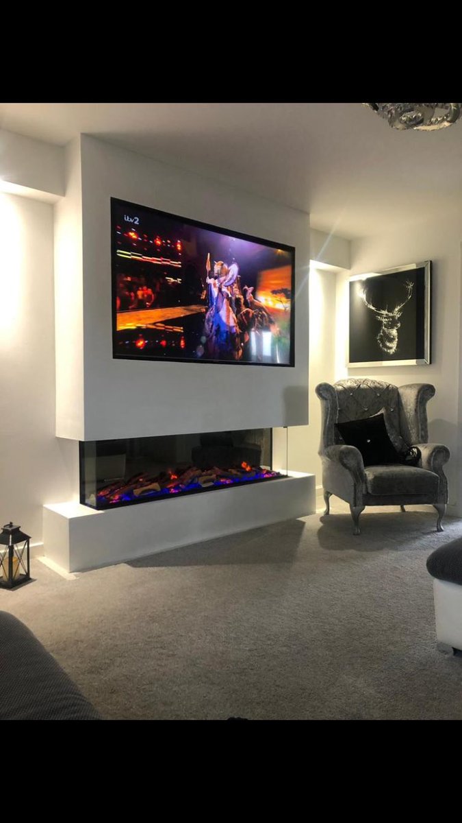 GasCentre's tweet image. One of our recent installations of the Polaris 1600🔥🔥