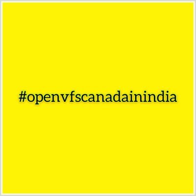 jmehta1756's tweet photo. When @CitImmCanada says restrictions are to be lifted, why does @CanadainIndia @nadirypatel keep @VFSGlobal closed? @marcomendicino please instruct 🇨🇦 to #openvfsCanadainIndia
@DrSJaishankar @JustinTrudeau @narendramodi @Ajaybis please help students/PRs/Spouses pls open VFS 🇨🇦 https://t.co/l7LDGEPDsR