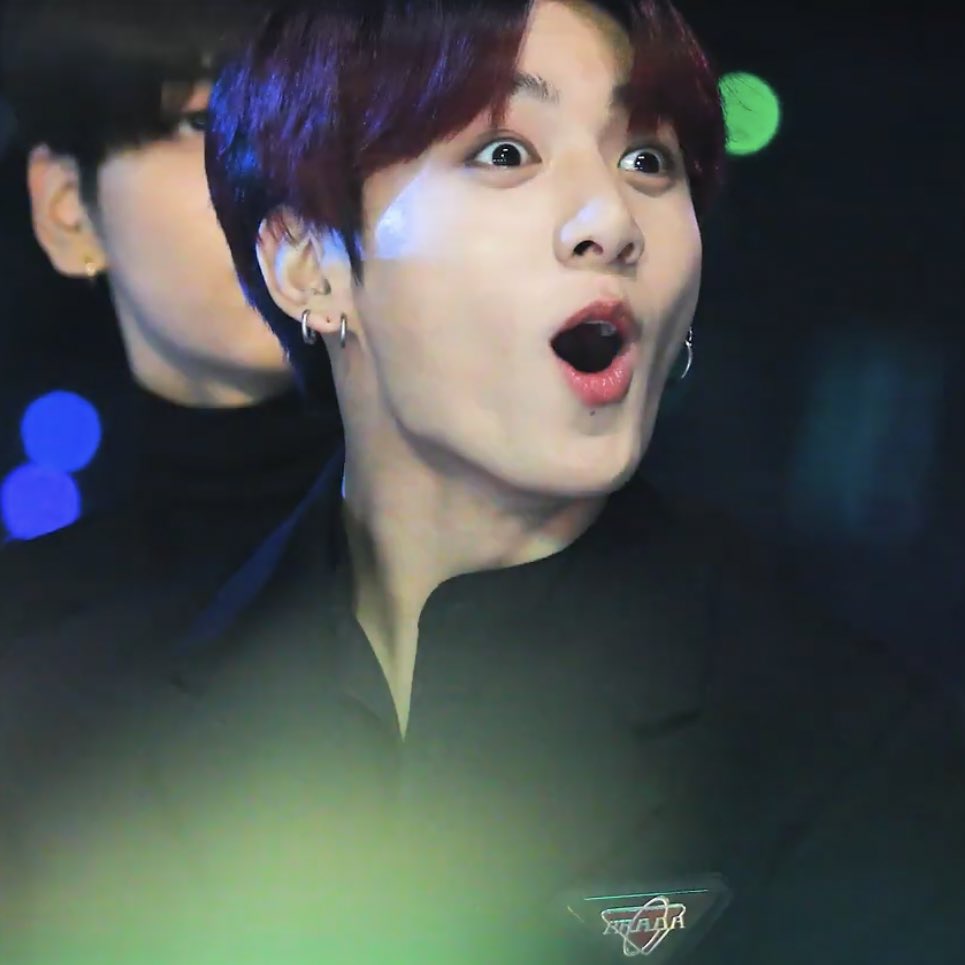 jungkook devastating photo sequence; a thread to make you smile