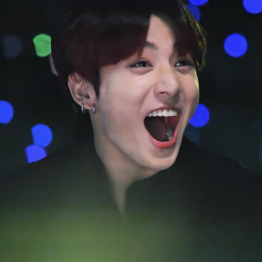 jungkook devastating photo sequence; a thread to make you smile