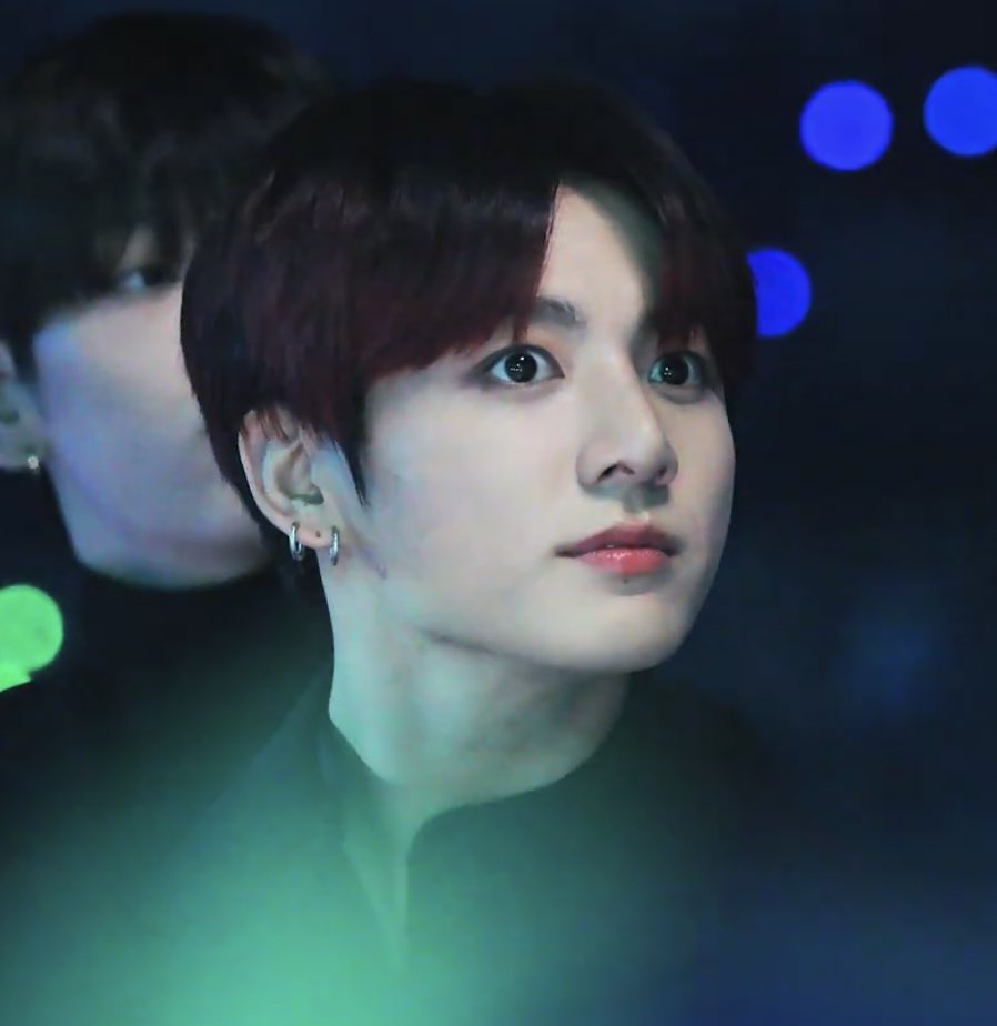 jungkook devastating photo sequence; a thread to make you smile