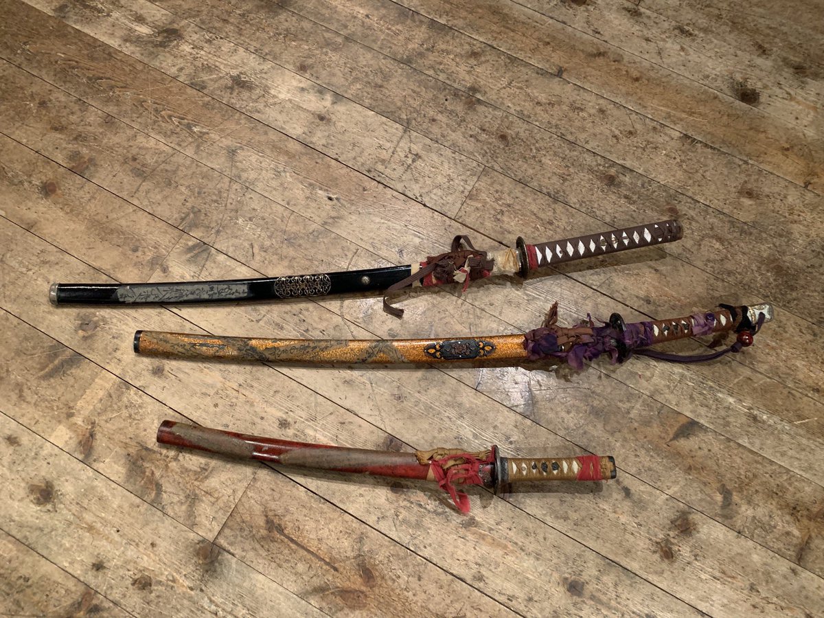 シキ リュウコ 比売神 紫陽花 焔 妖刀鳴狐 みんな名前がついているの Croeさん Croewanicrico の刀はいいぞ 1枚目撮影 波魚さん Pasha Lx 日本刀の日