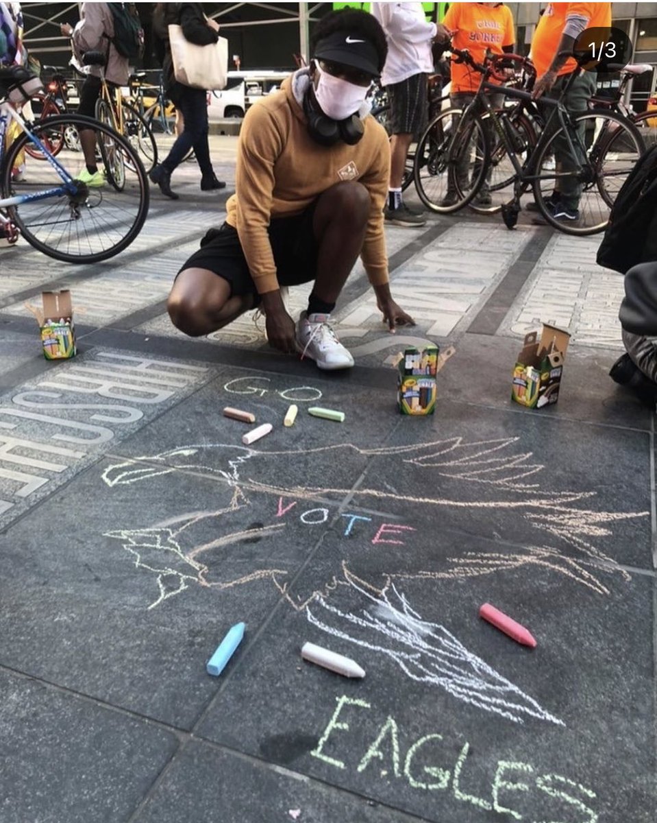 HSESEagles tweet media