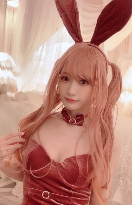 コスプレイヤー蒼羽もぐ汰のTwitter画像28