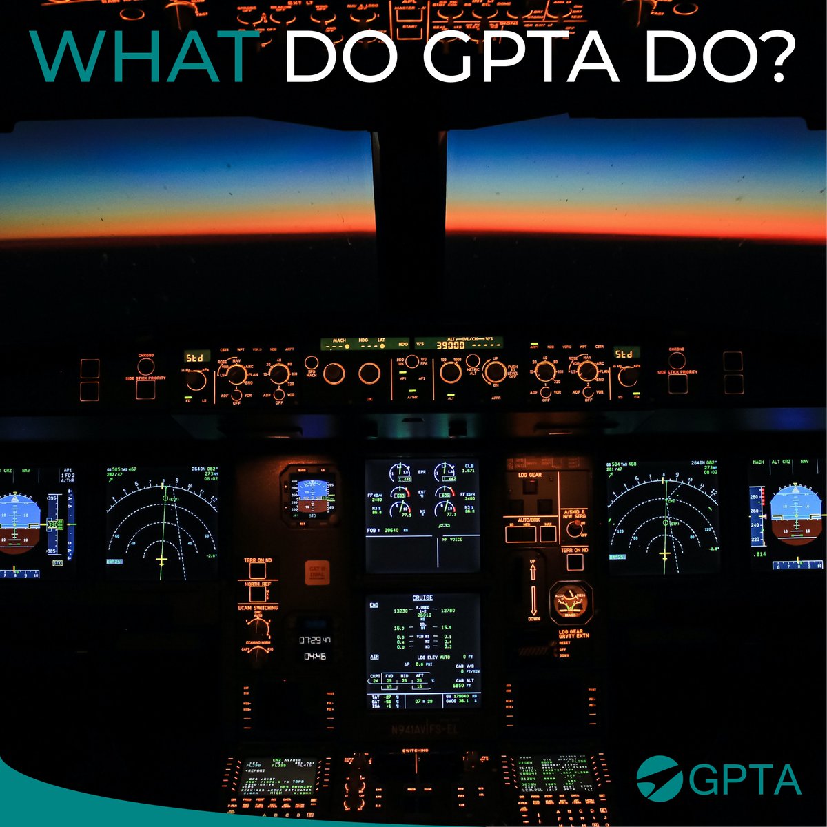 GPTA_Pilot's tweet photo. Have you been looking into Pilot Training, but still have no idea where to turn? Then GPTA is for you! Find out more here.

https://t.co/3qIJNVpcY4

#PilotTraining #LearntoFly #GPTA https://t.co/wNQKgKgECn