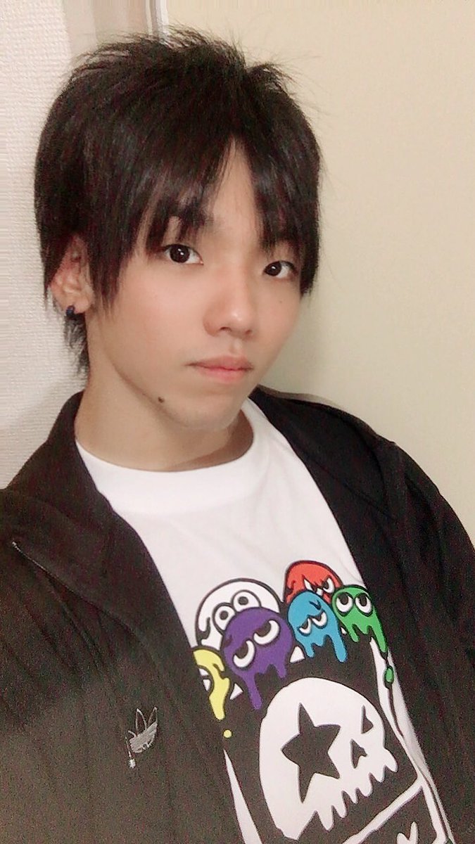 Post by とぅーし@リアルアキバボーイズ on X: 髪切った♪