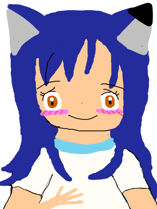 女の子絵のtwitterイラスト検索結果 古い順