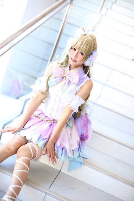 コスプレイヤーちりめんじゃこ太のTwitter画像14