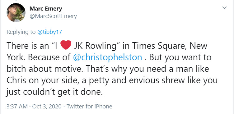 And while we've recently discovered that everything was trans, so we owe most of our past - including deities - to trans-identifying people, the remainder we owe to Chris, as his betas are quick to point out. Nary a woman in sight! He's been doing this for three weeks, after all.