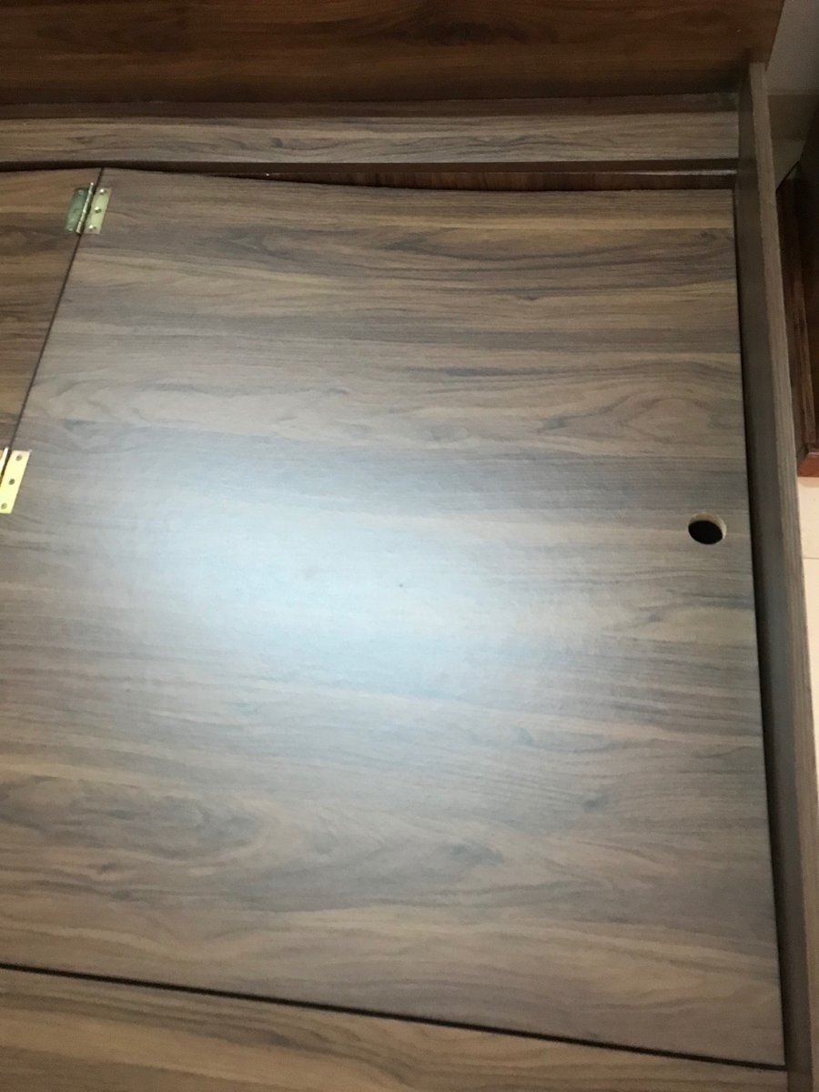 HimanshuRai's tweet photo. @Pepperfry Broken bed, fungus all over, people falling down in sleep due to bed collapsing and all u can do is fix it until it happens again. Chasing since 15th Sep 2020 dealing with highly insensitive customer care. No hopes of a proper resolution. https://t.co/EHPsvczwGa