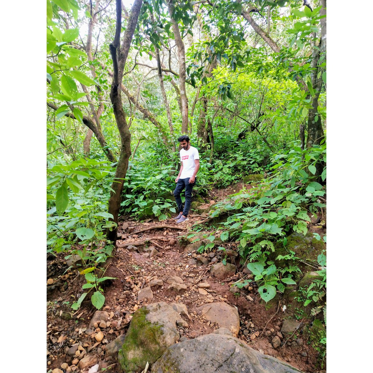 _harry_patil's tweet photo. #PawnaDam #Rajmachi #Morgiri #killa https://t.co/0mmZAnWyZi