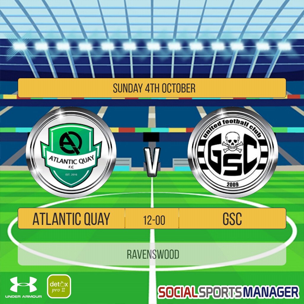 GSCUNITED (@gscunited09) on Twitter photo 