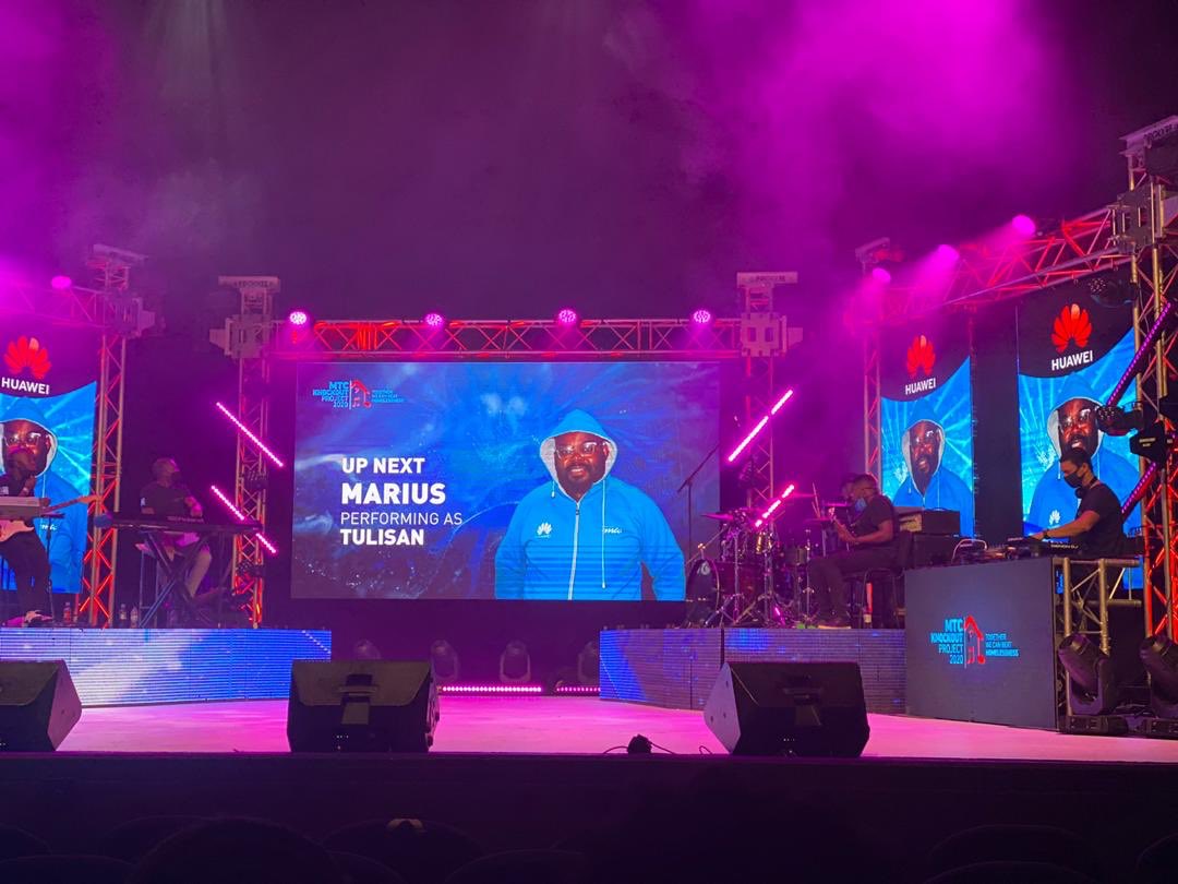 MariusSheya's tweet image. Thank you very much #mtc #MTCKnockOutProject for the opportunity, thank you for all those that bought tickets, thank you to the band and all those that worked behind the scenes to make this happen, thank you to all personalities and artists, had mad fun.