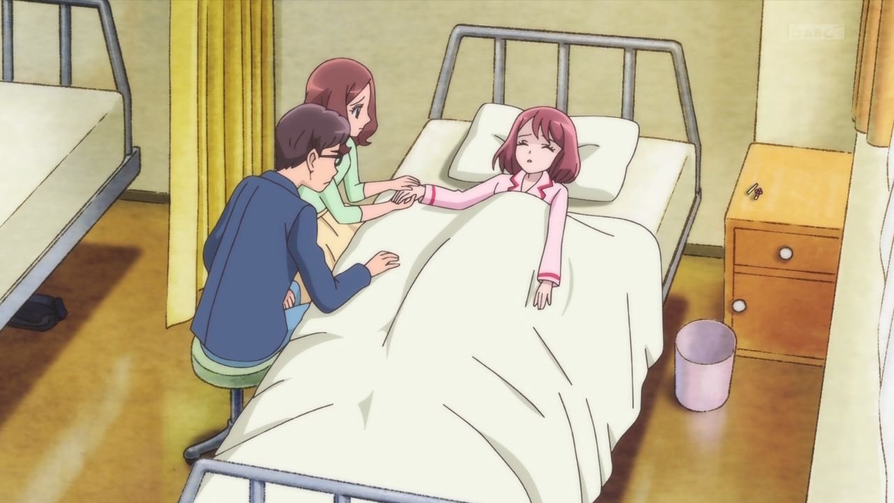 ふうが おかしいな 入院してベッドで横になってるにしては 点滴も心電図モニターもナースコールもテーブルもない 危篤な感じに見えるが それにしては共同部屋だし 色々ツッコミどころが多い入院部屋だな あと テレビくらい置いてあげようよ ふうが おかしいな 入院してベッドで横になってるにしては 点滴も心電図モニターもナースコールもテーブルもない 危篤な感じに見えるが それにしては共同部屋だし 色々ツッコミどころが多い入院部屋だな あと テレビくらい置いてあげようよ