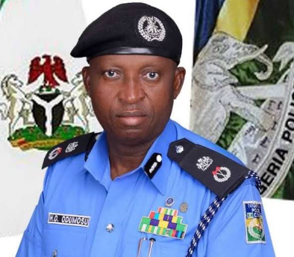 LAGOS STATE POLICE COMMAND TAKES STEPS TO CURB POLICE HARASSMENT, EXTORTION.  #SARS  #SarsAlert