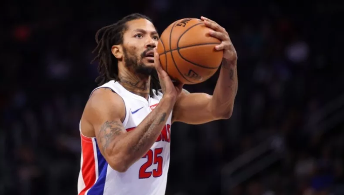 32歲生日快樂！花有重開日，玫瑰繼續綻放，永不凋零——Derrick Rose！-黑特籃球-NBA新聞影音圖片分享社區