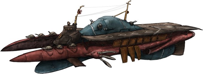 ラスティフロントのtwitterイラスト作品 ラスティフロントのtwitterイラスト作品