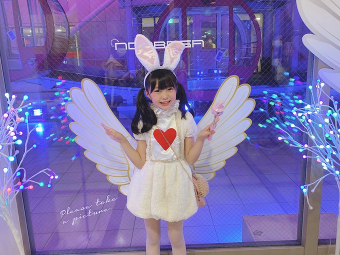 Twitterのコスプレ画像7