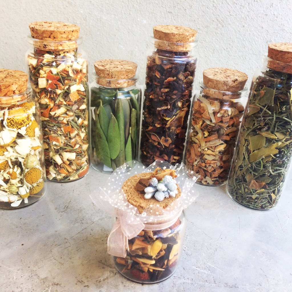 #organik #çay çeşitlerimiz artıyor #iyihaber