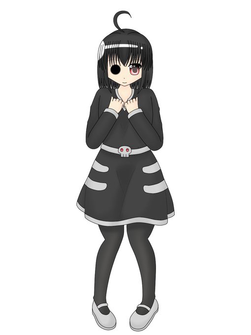 ヨマワルのtwitterイラスト検索結果
