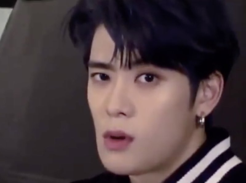 jaehyun as the frat boy he is; a thread