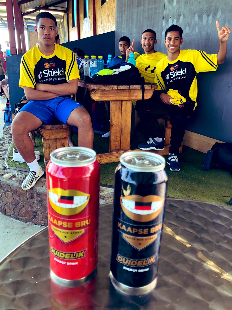 AfriWineTrade's tweet photo. @KaapseBru supporting local #5aside soccer in Strandfontein at the YMCA Cape Flats tournament for #KyleDavids and with the SmallFries soccer team playing today!! https://t.co/aeYbnmJ94u