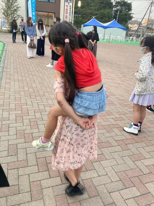 Twitterのコスプレ画像21