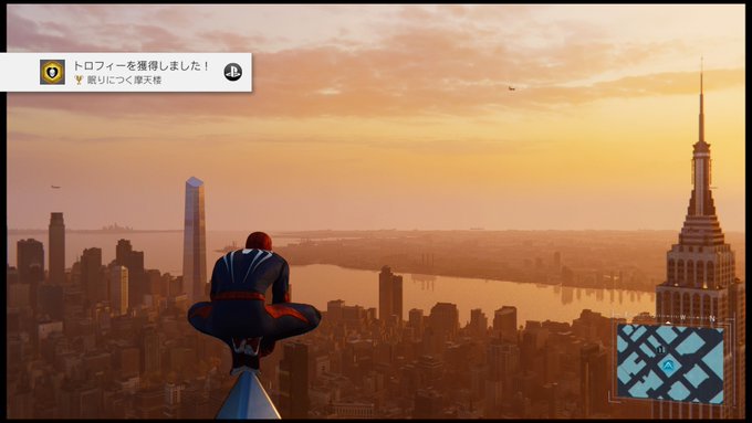 摩天楼のtwitterイラスト検索結果 古い順