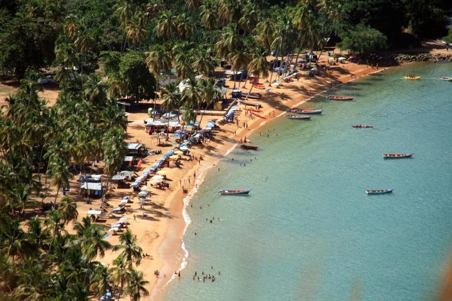 GianlucaCoccon1's tweet photo. Playa Colorada, ubicada en el Parque Nacional Mochima en el Edo Sucre de encuentra en la mitad de camino entre Pto La Cruz (Anzoátegui) y Cumana (Sucre)...VENEZUELA 🇻🇪🇻🇪🇻🇪🇻🇪🇻🇪🇻🇪🇻🇪🇻🇪🇻🇪🇻🇪🇻🇪🇻🇪 https://t.co/L8WXAd9szg