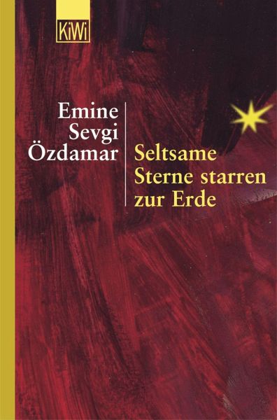 and part 3 "Seltsame Sterne starren zur Erde" (Strange Stars Stare at the Earth. The two novels are actually part of Literature of East Germany. The novels are about the migrant's working day, women and labor, theatre and folk theatre in divided Berlin.