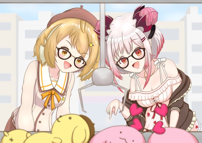 ゲーセンデートのtwitterイラスト検索結果 古い順 ゲーセンデートのtwitterイラスト検索結果 古い順