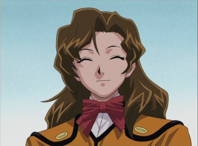 根谷美智子生誕祭のtwitterイラスト検索結果