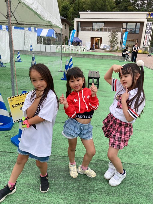 Twitterのコスプレ画像21