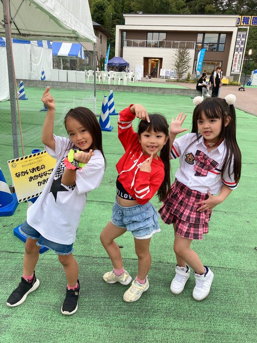 Twitterのコスプレ画像20