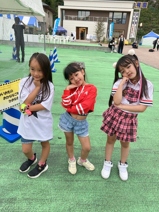 Twitterのコスプレ画像22