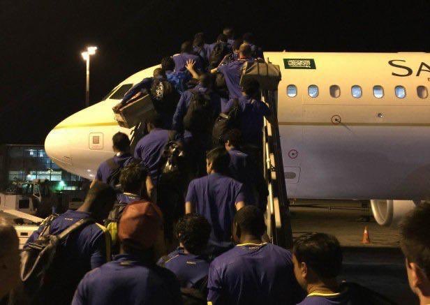 طلال العتيبي tweet media