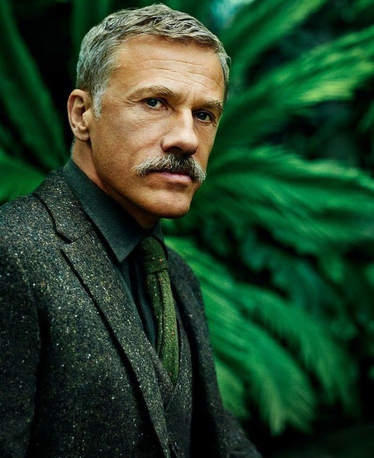 Happy Birthday, Christoph Waltz Dans quel rôle l\avez vous préféré ? 
