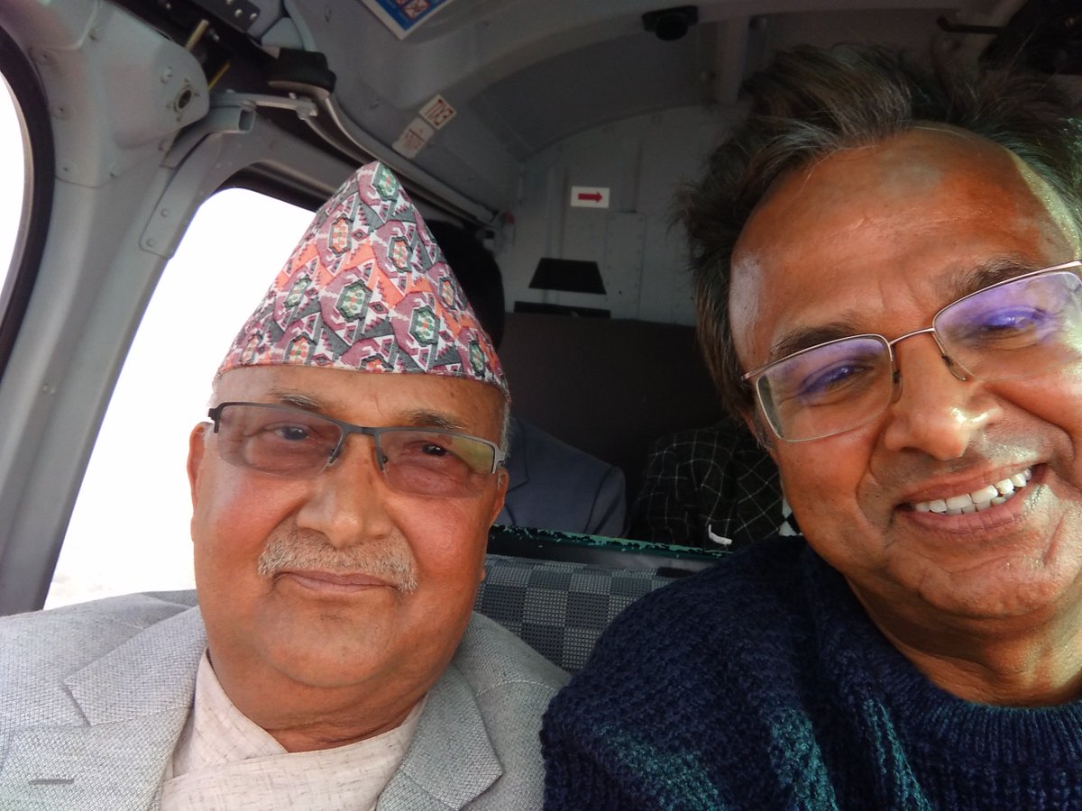 Vijay Kumar Panday (@vijaykumarko) on Twitter photo рдЪреБрдирд╛рд╡ рдЕрдШрд┐,рдпреЛ рджрд┐рди,рдЖрджрд░рдгрд┐рдп <a href="/kpsharmaoli/">K P Sharma Oli</a> рд▓реЗ рд╕реНрдиреЗрд╣ рдЧрд░реЗрд░ рднрдиреНрдиреБ рднрд╛'рдереНрдпреЛ-рдХреЗрд╣рд┐ рдкрд░реЗ рдорд╛рдЧреНрдиреБ рд╡рд┐рдЬрдп !
рдо рдЖрдЬ рдорд╛рдЧреНрдЫреБред рдбрд╛ рдХреЗрд╕реАрд╕рдВрдЧ рд╕рд░рдХрд╛рд░рд▓реЗ рддрддреНрдХрд╛рд▓ рд╡рд╛рд░реНрддрд╛ рдЧрд░реЛрд╕ред рдбрд╛ рдХреЗрд╕реАрд▓рд╛рдИ рдкрдирд┐ рд╣рд╛рд▓рдХреЛ рдЕрд╡рд╕реНрдерд╛рдорд╛ рдЕрдирд╕рди рд╕реНрдердЧрди рдЧрд░реНрди рдЕрдиреБрд░реЛрдз рдЧрд░реНрдЫреБ ; рджреЗрд╢рд▓рд╛рдИ рддрдкрд╛рдИрдХреЛ рд╕рдВрдШрд░реНрд╖ рдкрдирд┐ рдЪрд╛рд╣рд┐рдиреНрдЫ рд░ рдЬреАрд╡рди рдкрдирд┐ЁЯЩП
<a href="/PM_Nepal/">PMO Nepal</a> <a href="/PradeepgyawaliK/">Pradeep Gyawali</a> ЁЯЩП рдЪреБрдирд╛рд╡ рдЕрдШрд┐,рдпреЛ рджрд┐рди,рдЖрджрд░рдгрд┐рдп <a href="/kpsharmaoli/">K P Sharma Oli</a> рд▓реЗ рд╕реНрдиреЗрд╣ рдЧрд░реЗрд░ рднрдиреНрдиреБ рднрд╛'рдереНрдпреЛ-рдХреЗрд╣рд┐ рдкрд░реЗ рдорд╛рдЧреНрдиреБ рд╡рд┐рдЬрдп !
рдо рдЖрдЬ рдорд╛рдЧреНрдЫреБред рдбрд╛ рдХреЗрд╕реАрд╕рдВрдЧ рд╕рд░рдХрд╛рд░рд▓реЗ рддрддреНрдХрд╛рд▓ рд╡рд╛рд░реНрддрд╛ рдЧрд░реЛрд╕ред рдбрд╛ рдХреЗрд╕реАрд▓рд╛рдИ рдкрдирд┐ рд╣рд╛рд▓рдХреЛ рдЕрд╡рд╕реНрдерд╛рдорд╛ рдЕрдирд╕рди рд╕реНрдердЧрди рдЧрд░реНрди рдЕрдиреБрд░реЛрдз рдЧрд░реНрдЫреБ ; рджреЗрд╢рд▓рд╛рдИ рддрдкрд╛рдИрдХреЛ рд╕рдВрдШрд░реНрд╖ рдкрдирд┐ рдЪрд╛рд╣рд┐рдиреНрдЫ рд░ рдЬреАрд╡рди рдкрдирд┐ЁЯЩП
<a href="/PM_Nepal/">PMO Nepal</a> <a href="/PradeepgyawaliK/">Pradeep Gyawali</a> ЁЯЩП