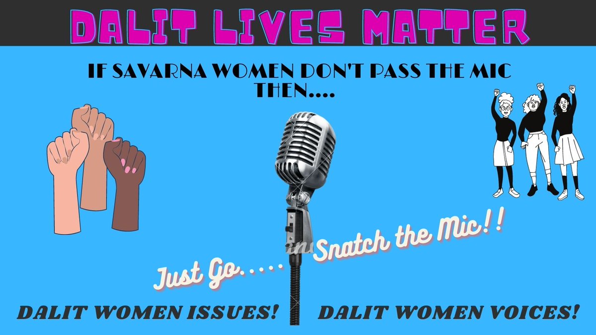 #DalitLivesMatter 
#HathrasCase 
#ManishaValmiki