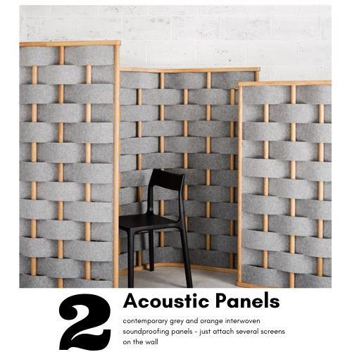 SoundproofGuru tweet picture