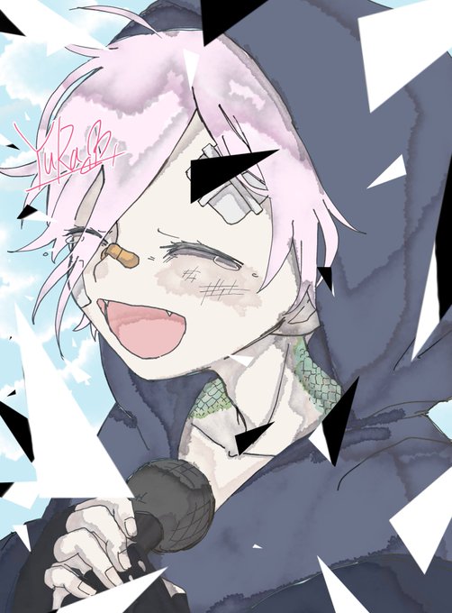 蛇山チアキのtwitterイラスト検索結果 蛇山チアキのtwitterイラスト検索結果