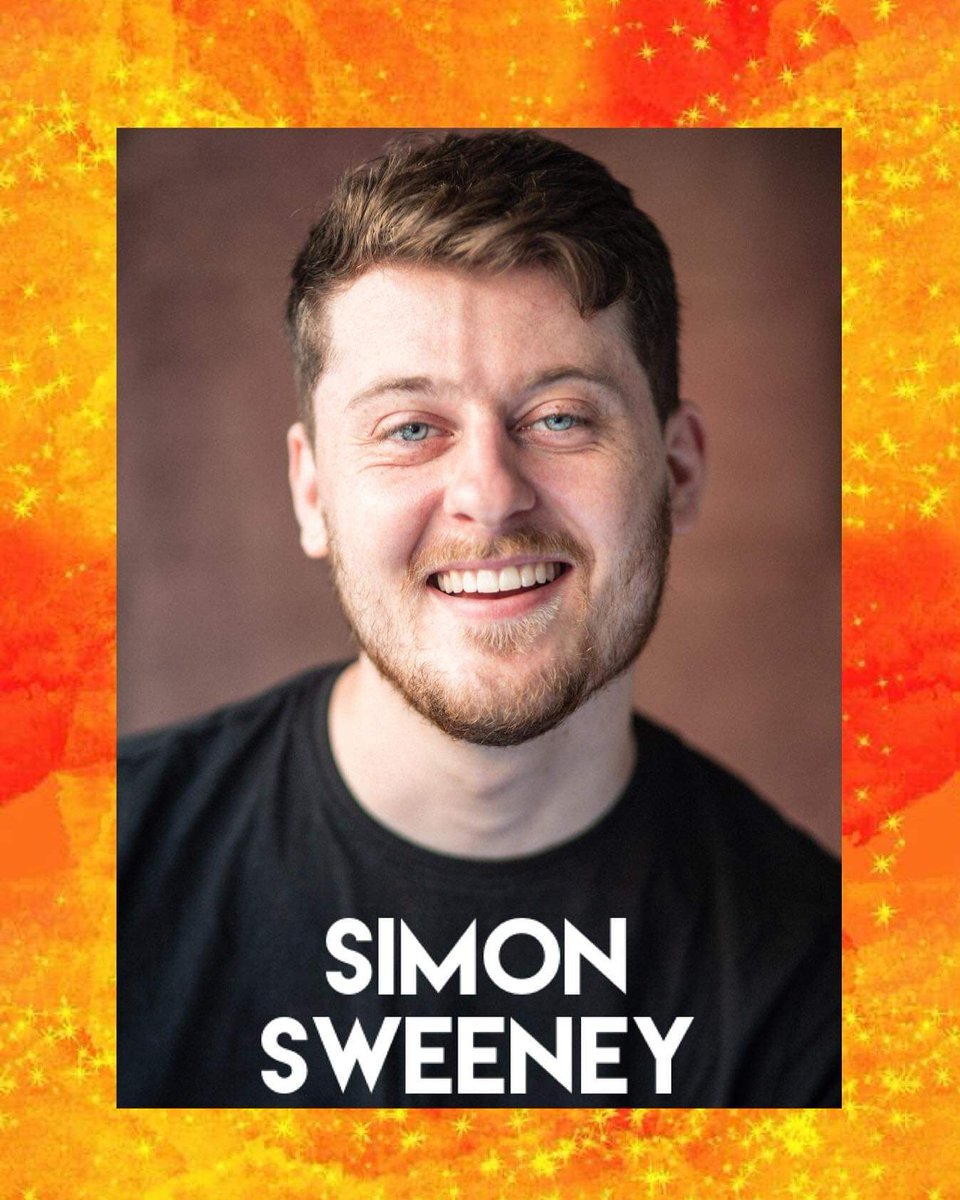 Introducing <a href="/Simon__Sweeney/">Simon Sweeney</a> ⚡
Simon is an actor from Belfast, based in London having finished training at East 15 Acting School. His piece holds to light the quiet death of love. What happens when the flame flickers out - after pride is put to bed, when should we let go?