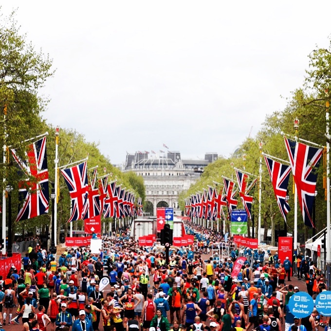 Natasha Beach 🐻🎾 (@natashabdoc) on Twitter photo Good luck marathon runners!
1) warm up
2) drink to thirst
3) listen to your body - don’t push through something that doesn’t feel right
4) layer up outside - storm alex is here
5) enjoy it!
#marathon #sportsmed #injuries #endurance
<a href="/EnglandAthletic/">England Athletics</a> <a href="/BritAthletics/">British Athletics</a> <a href="/one_welbeck/">OneWelbeck</a> Good luck marathon runners!
1) warm up
2) drink to thirst
3) listen to your body - don’t push through something that doesn’t feel right
4) layer up outside - storm alex is here
5) enjoy it!
#marathon #sportsmed #injuries #endurance
<a href="/EnglandAthletic/">England Athletics</a> <a href="/BritAthletics/">British Athletics</a> <a href="/one_welbeck/">OneWelbeck</a>