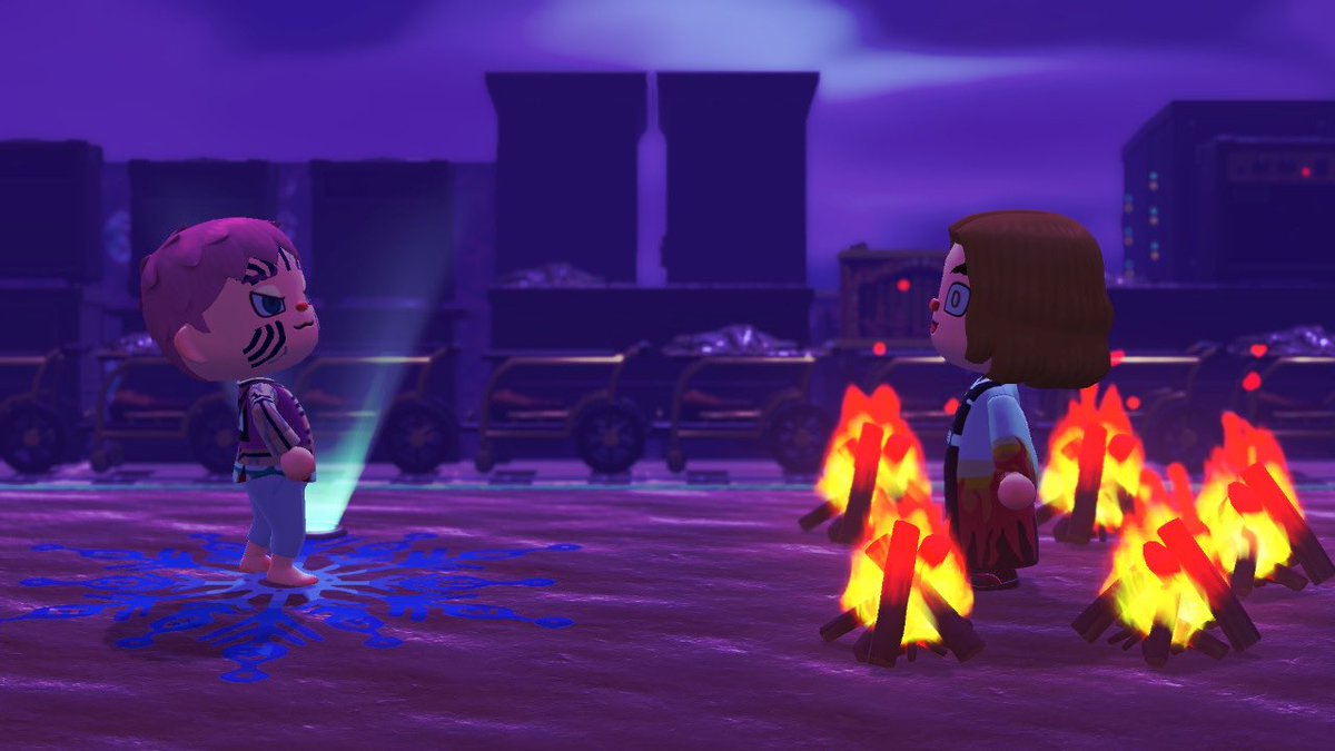 Wako 絵を描く 鬼滅の刃 あつ森 ガジェット好きな人 Uuumネットワーク加入 時々奥さん 術式展開 破壊殺 羅針 毎日 無限列車の公開までのカウントダウンをしていて 頭の中は鬼滅だらけです 炭治郎立志編のわこみ島 メイン島 夢番地 Da 9655