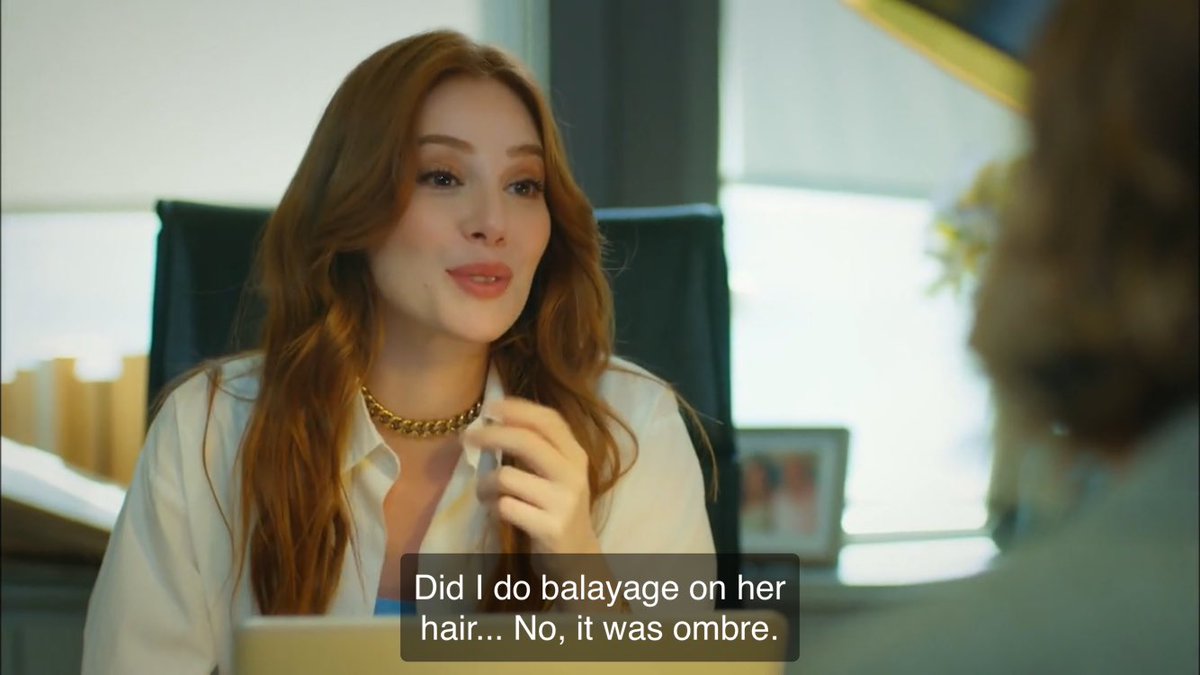 Aaaah Sarp! How far did your lies go?? I didn’t even think that from leyla’s perspective she thought his mom was needling her!! She held it together. Lol leyla’s sarcasm—ombre.   #iyigündekötügünde  #elçinsangu  #ozandolunay