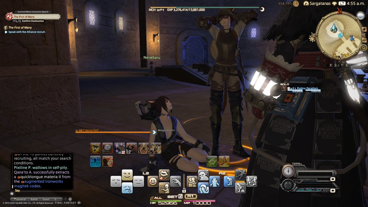 Pixix_Glitch*Witch🐀 tweet media