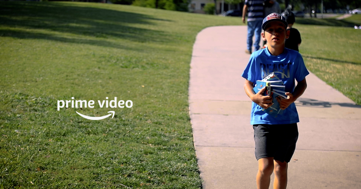 reviveTX's tweet photo. Train up a child. Will you obey?

Now on Prime Video – The One Who Hears :: A Call to Obedience

https://t.co/4wZLrkLKwR

#obedience #theonewhohears #timetorevive #PrimeVideo https://t.co/mNv0uvVSka