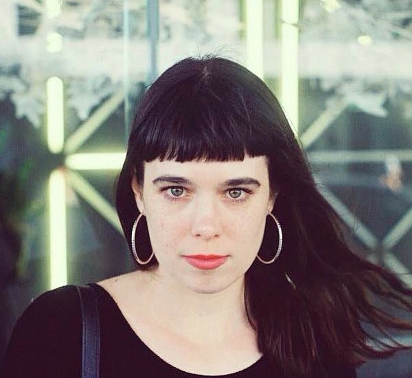 qldpoetry's tweet photo. Today's #PanaceaPoets feature is the wonderful Autumn Royal: https://t.co/m1rhMdz4lT https://t.co/VrNMKT7hw4