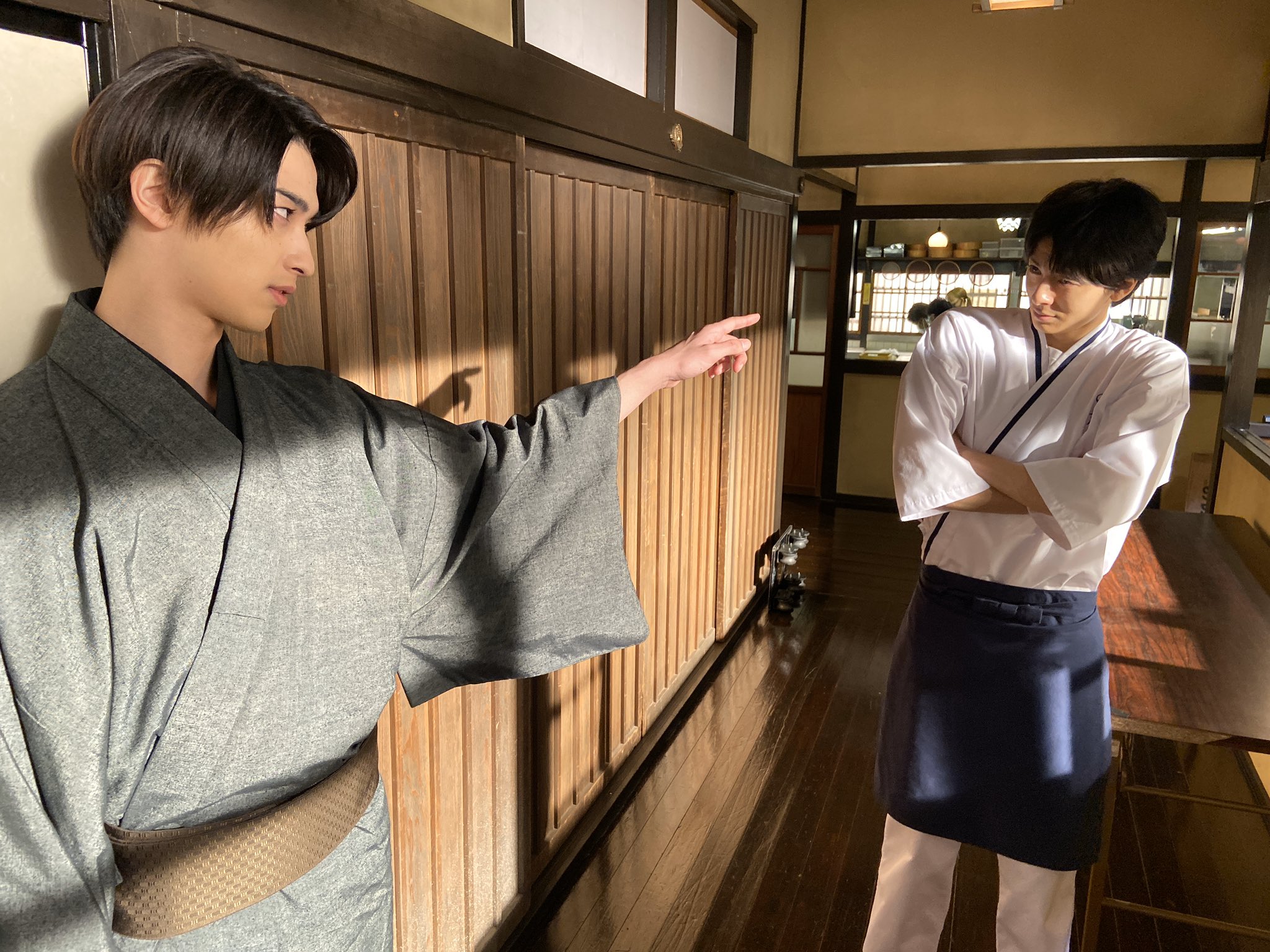 私たちは誰から知性を受け継いでいるのでしょうか？