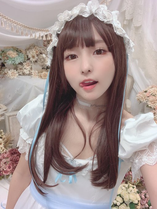 Twitterのコスプレ画像8